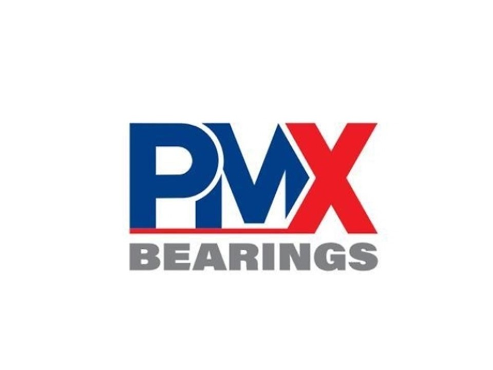 لوگوی PMX